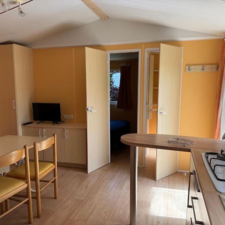 Camping De La Mottelette Forest-Montiers Zewnętrze zdjęcie