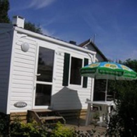 Camping De La Mottelette Forest-Montiers Zewnętrze zdjęcie