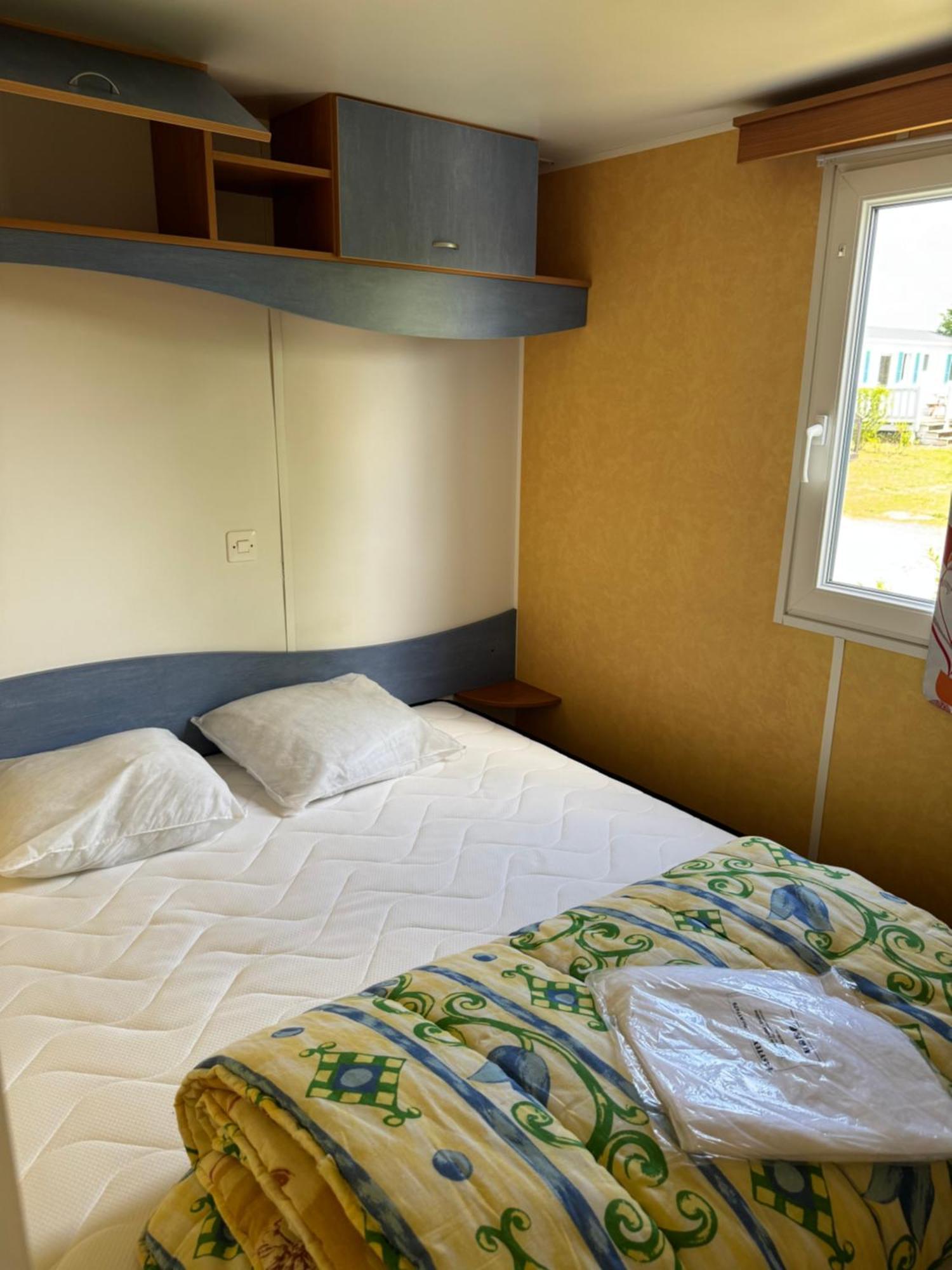 Camping De La Mottelette Forest-Montiers Zewnętrze zdjęcie