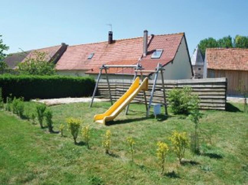 Camping De La Mottelette Forest-Montiers Zewnętrze zdjęcie